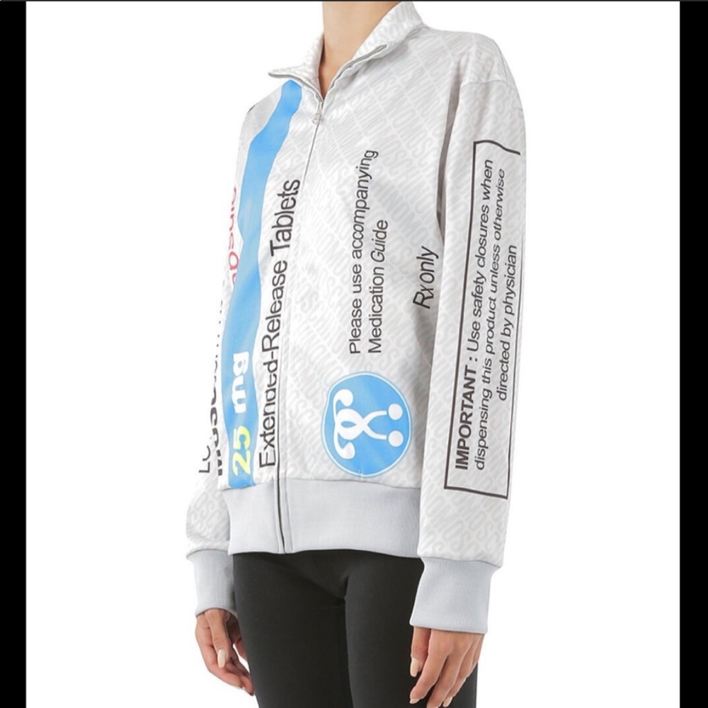 MOSCHINO Jacket & pants set Limited edition - Picture 10 of 15